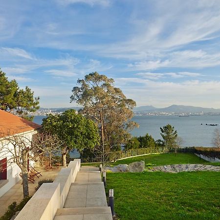 Cangas Village Grupo De Villas מראה חיצוני תמונה