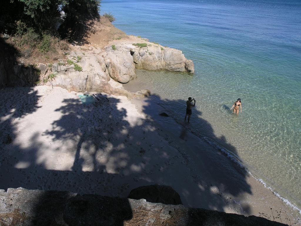 Cangas Village Grupo De Villas חדר תמונה