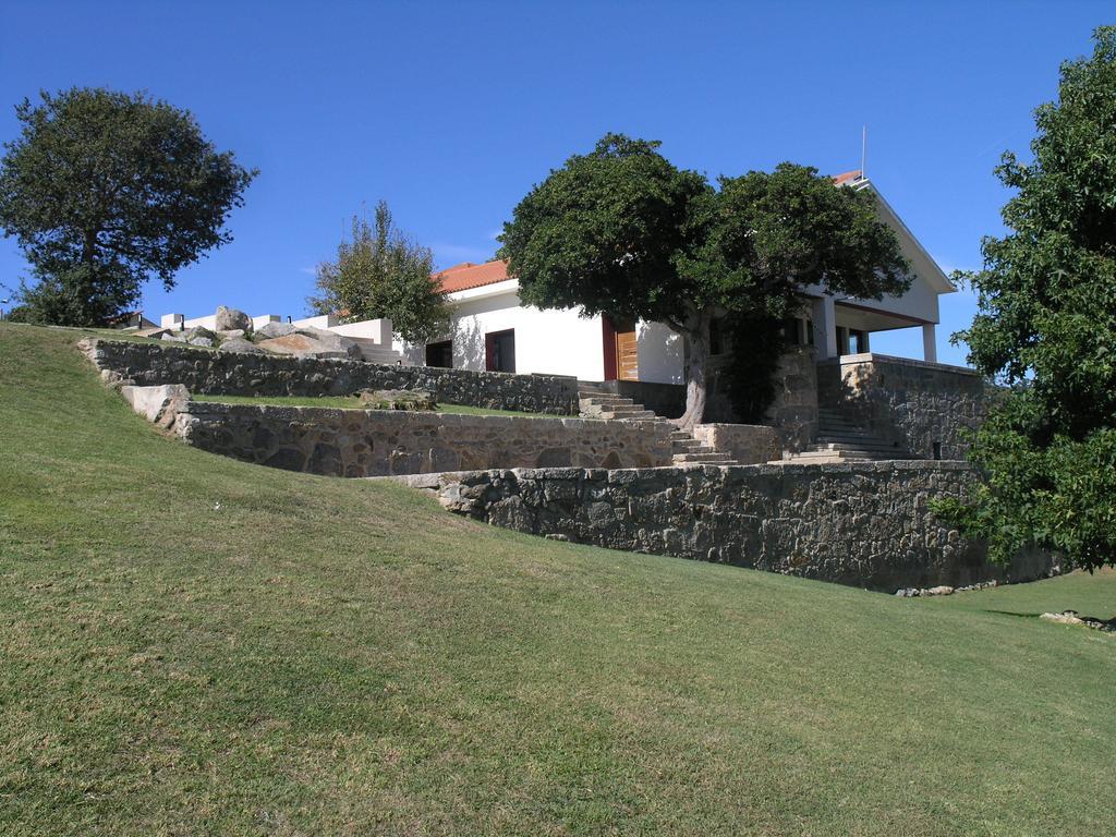 Cangas Village Grupo De Villas חדר תמונה