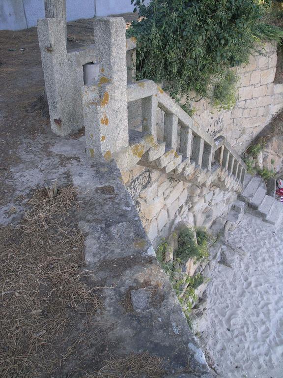 Cangas Village Grupo De Villas חדר תמונה