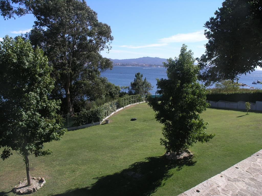 Cangas Village Grupo De Villas חדר תמונה
