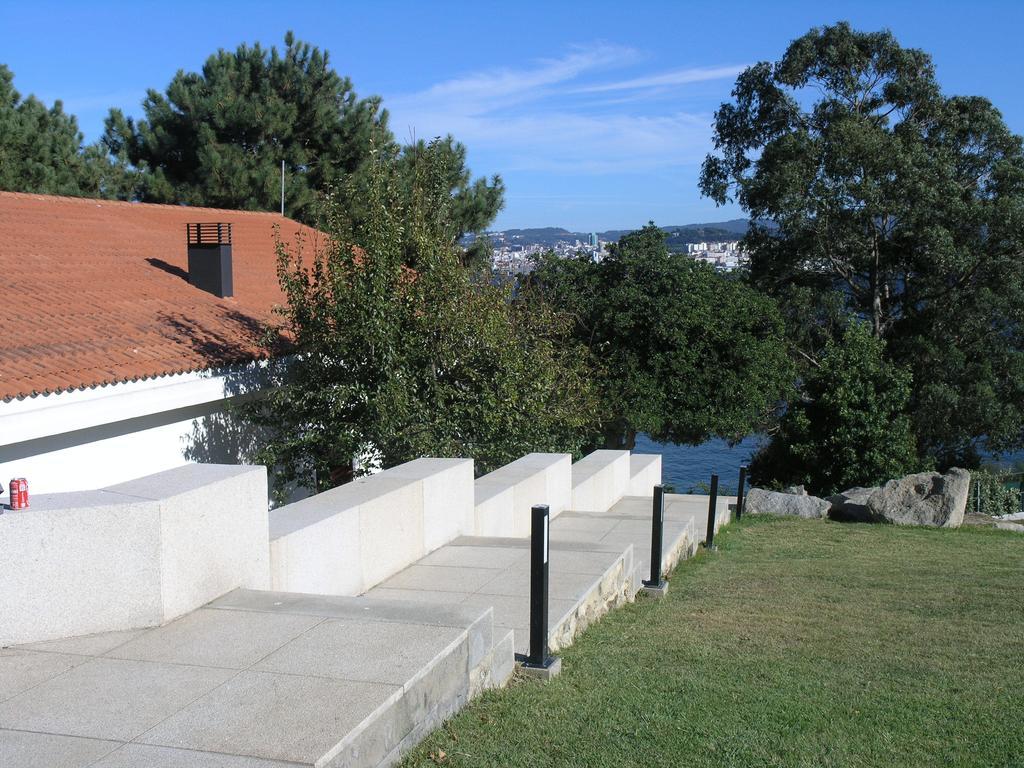 Cangas Village Grupo De Villas חדר תמונה