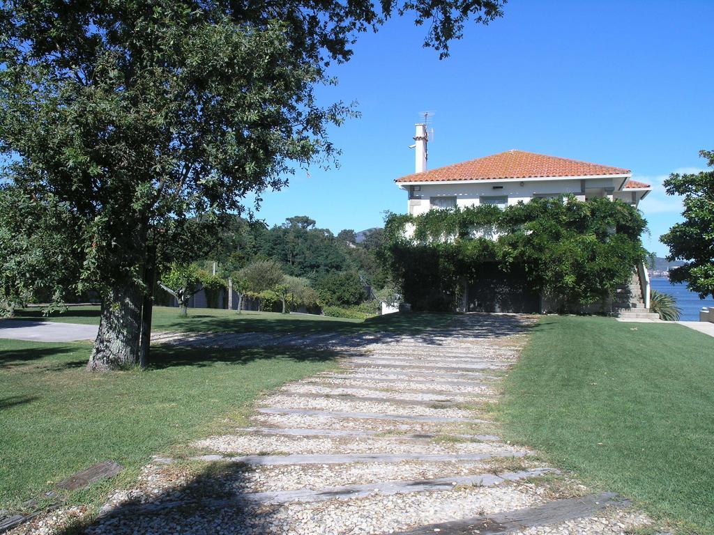Cangas Village Grupo De Villas חדר תמונה