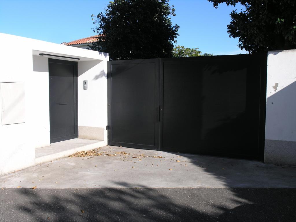 Cangas Village Grupo De Villas חדר תמונה