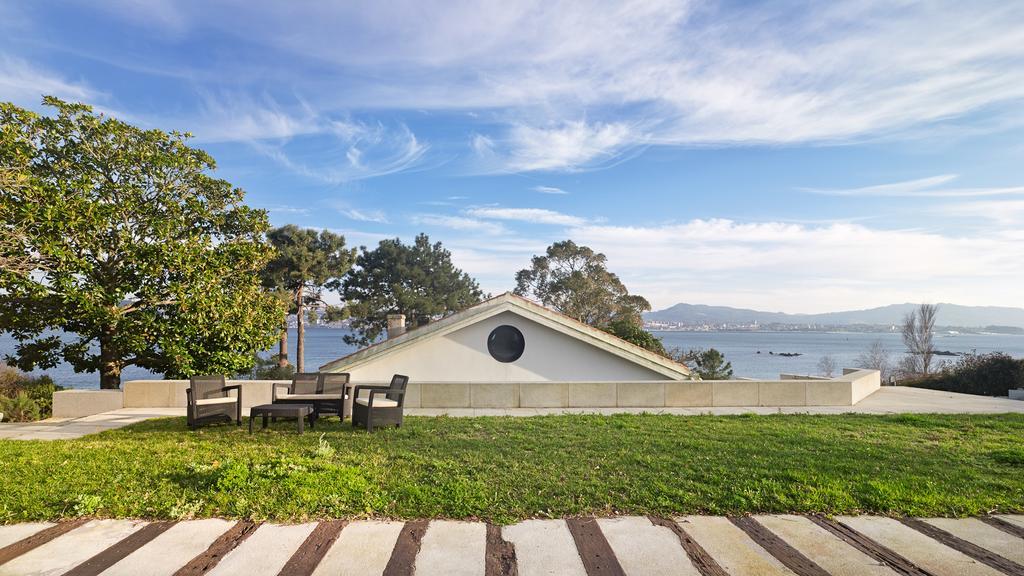 Cangas Village Grupo De Villas מראה חיצוני תמונה