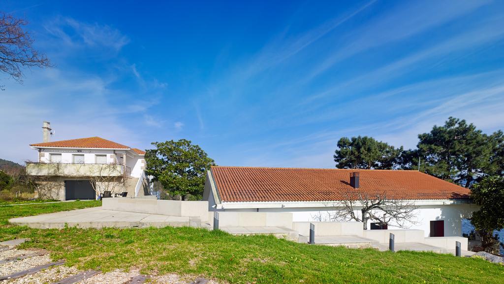 Cangas Village Grupo De Villas מראה חיצוני תמונה