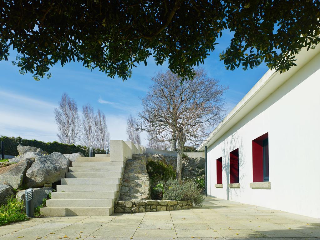 Cangas Village Grupo De Villas מראה חיצוני תמונה
