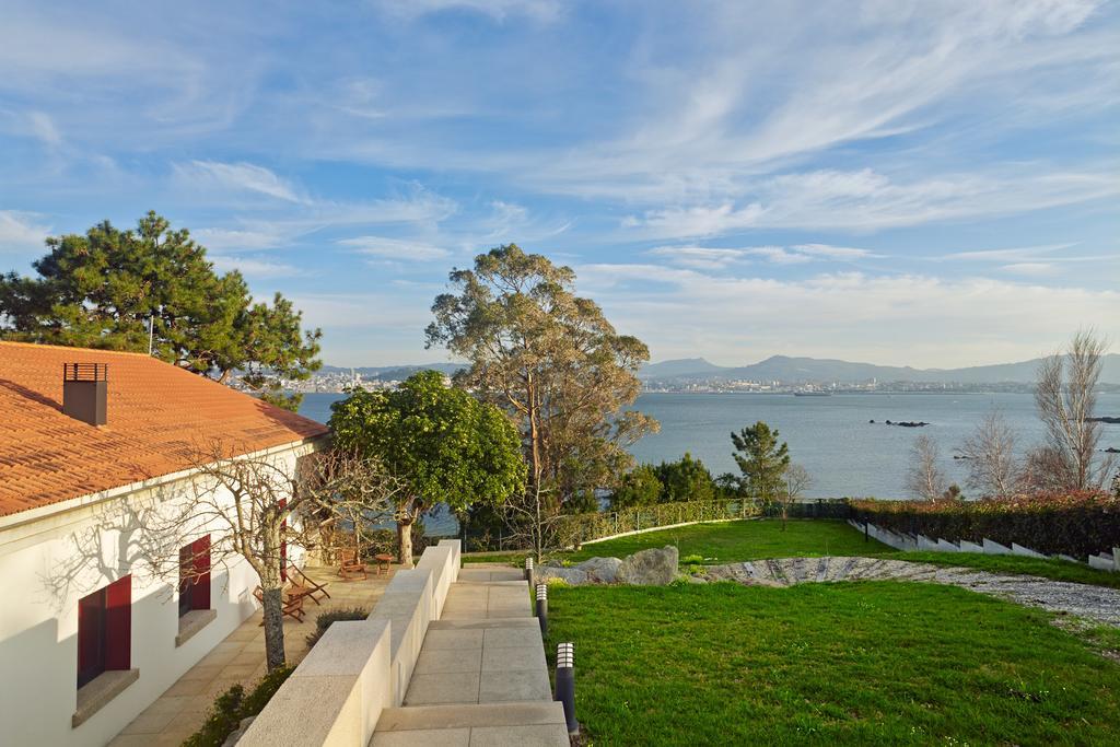 Cangas Village Grupo De Villas מראה חיצוני תמונה